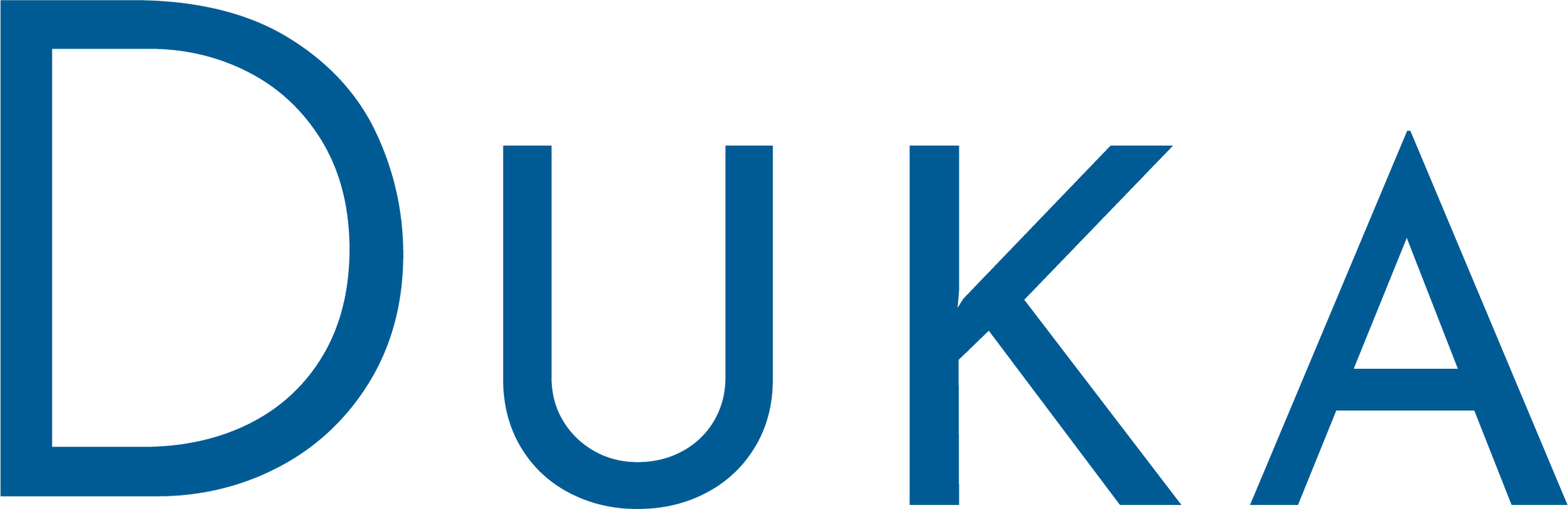 Duka Management logo