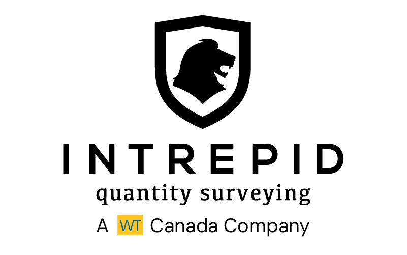 Intrepid Quantity Surveying Inc. logo
