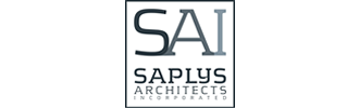 Saplys Architects Inc. logo
